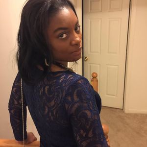 Meet your Posher, Oluchi